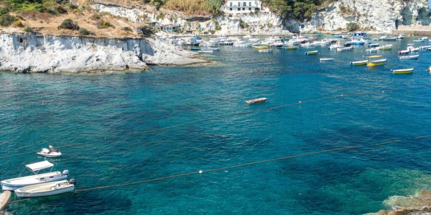 cala feola e piscine naturali -16