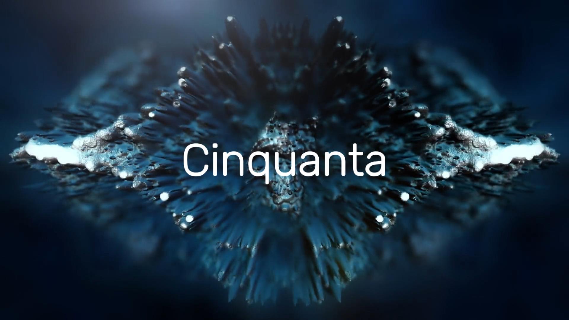 Cinquanta