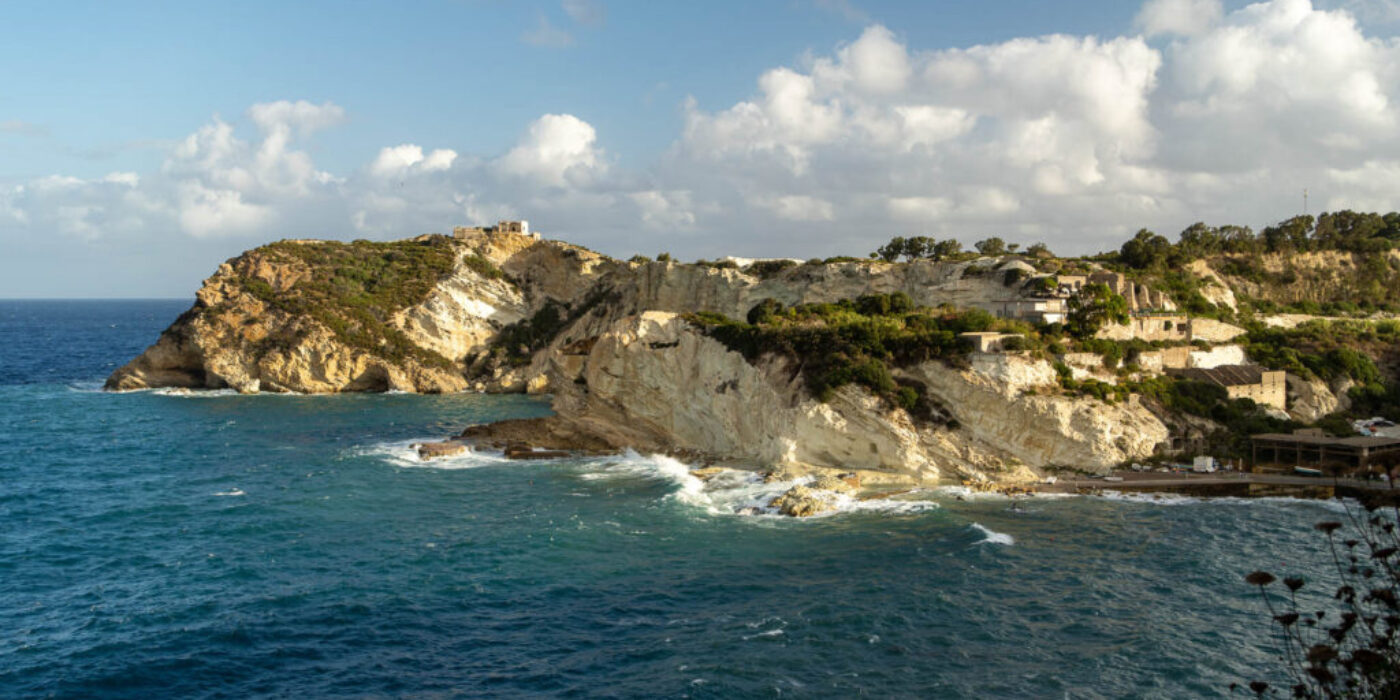 ponza cala dell'acqua -22
