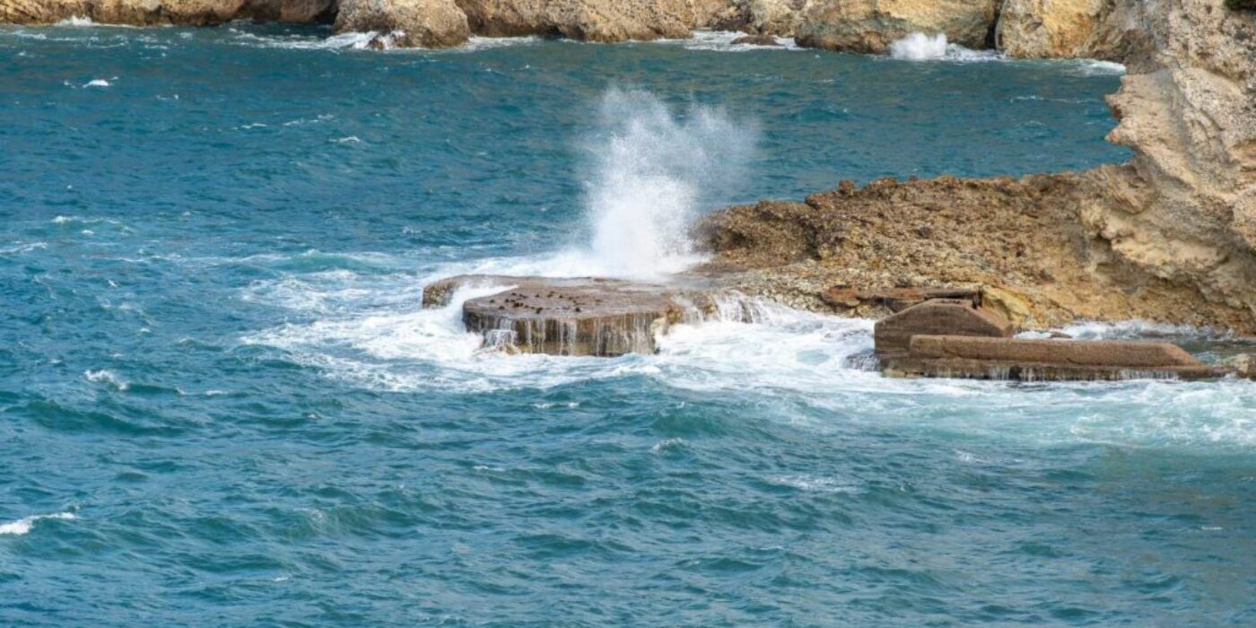 ponza cala dell'acqua -24