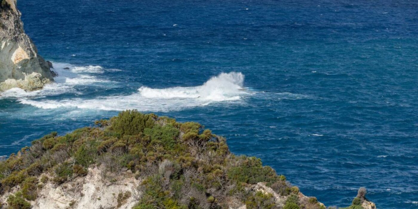 ponza cala dell'acqua -37