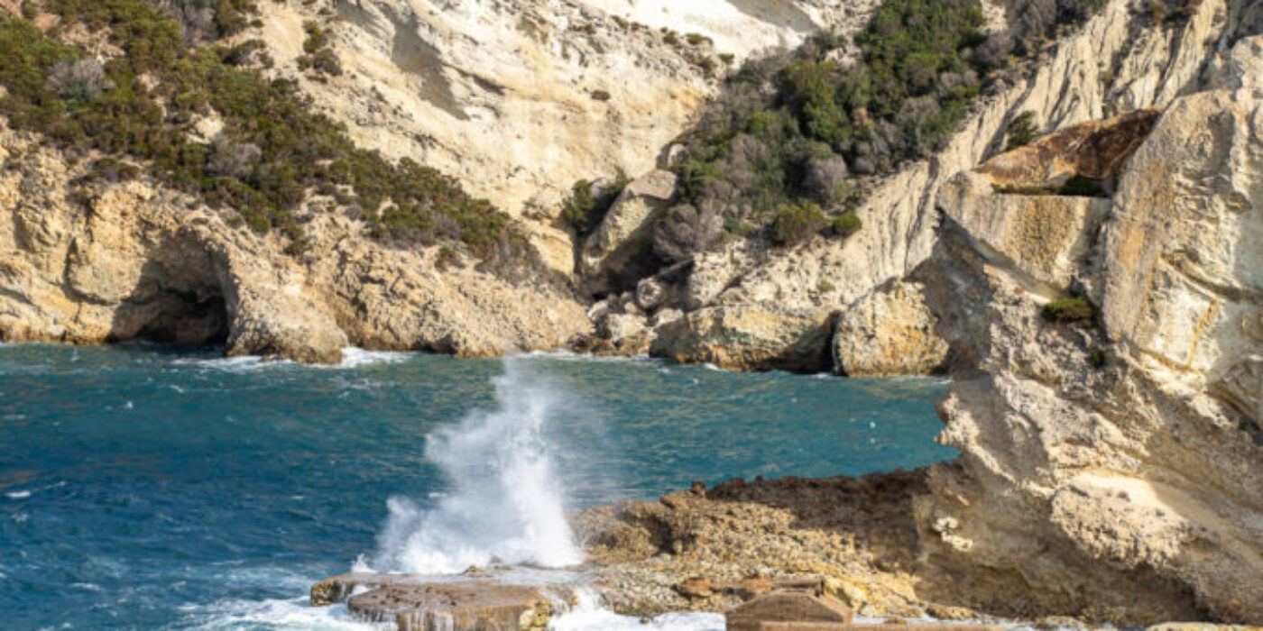 ponza cala dell'acqua -39