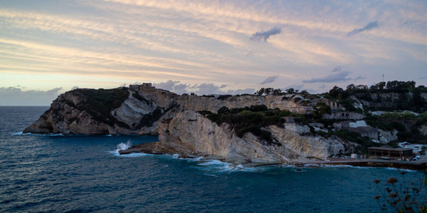 ponza cala dell'acqua -42