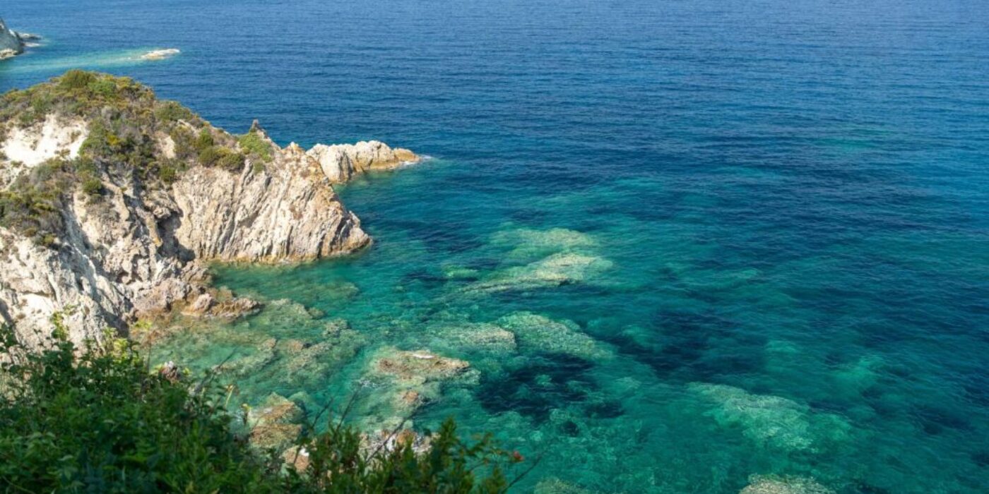 ponza cala dell'acqua -9
