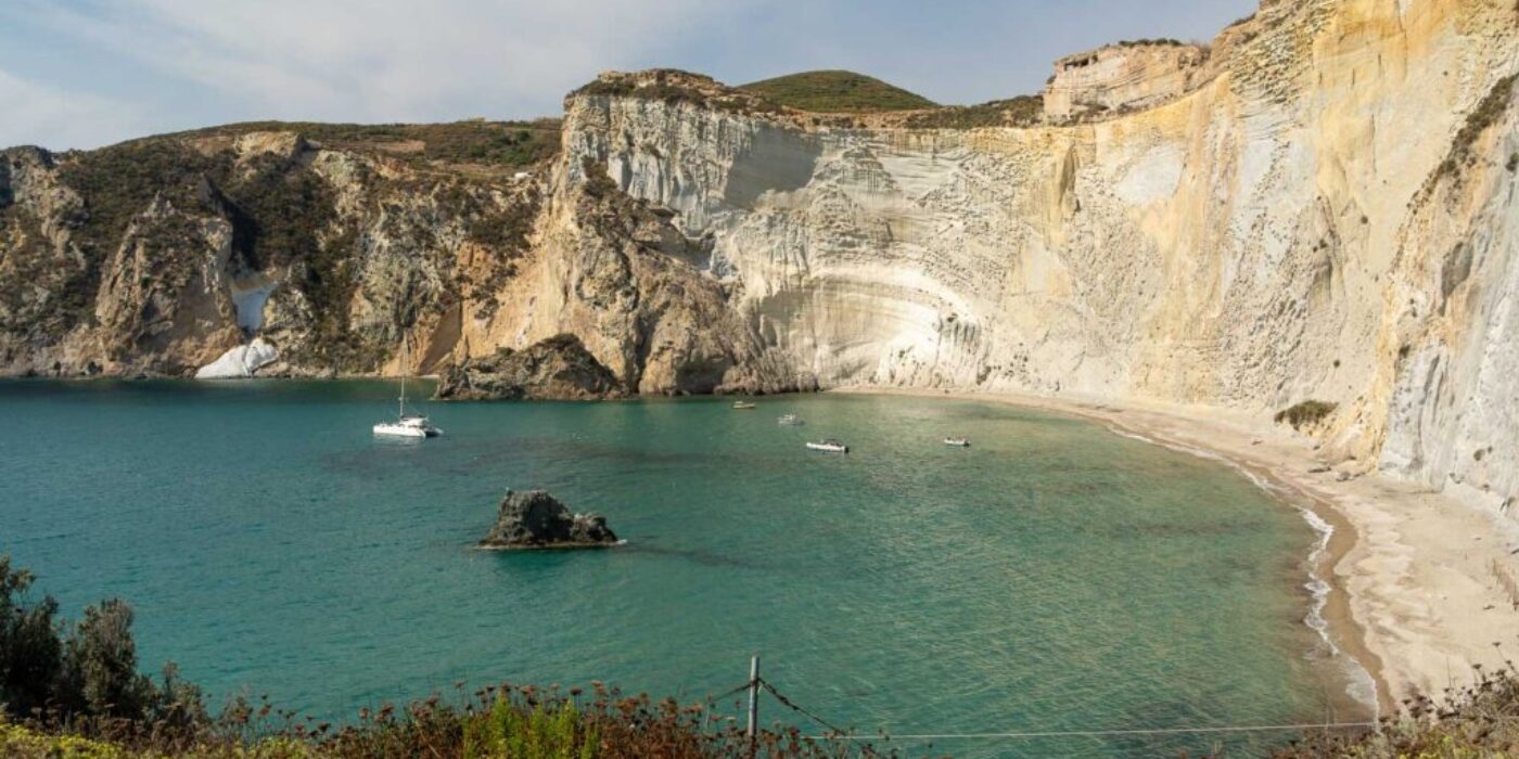 ponza chiaia di luna -1