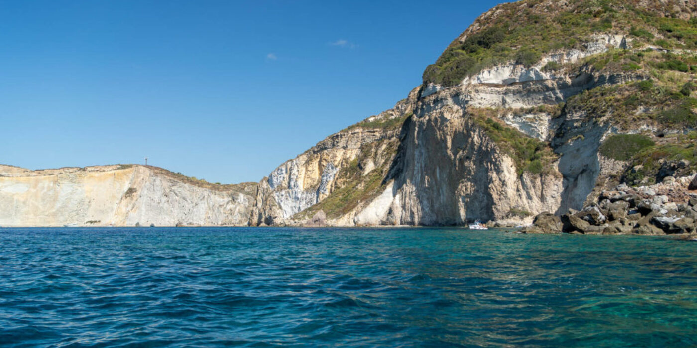 ponza chiaia di luna -9