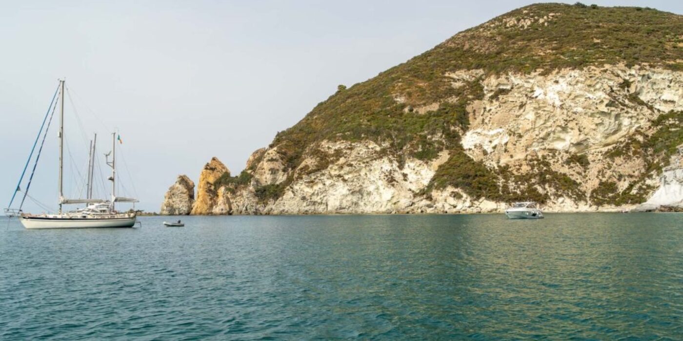 ponza dal mare -10