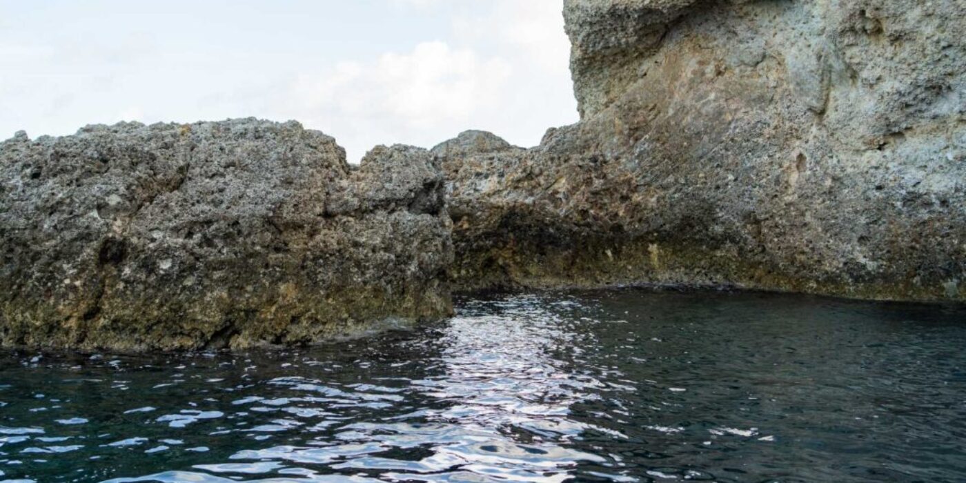 ponza dal mare -22