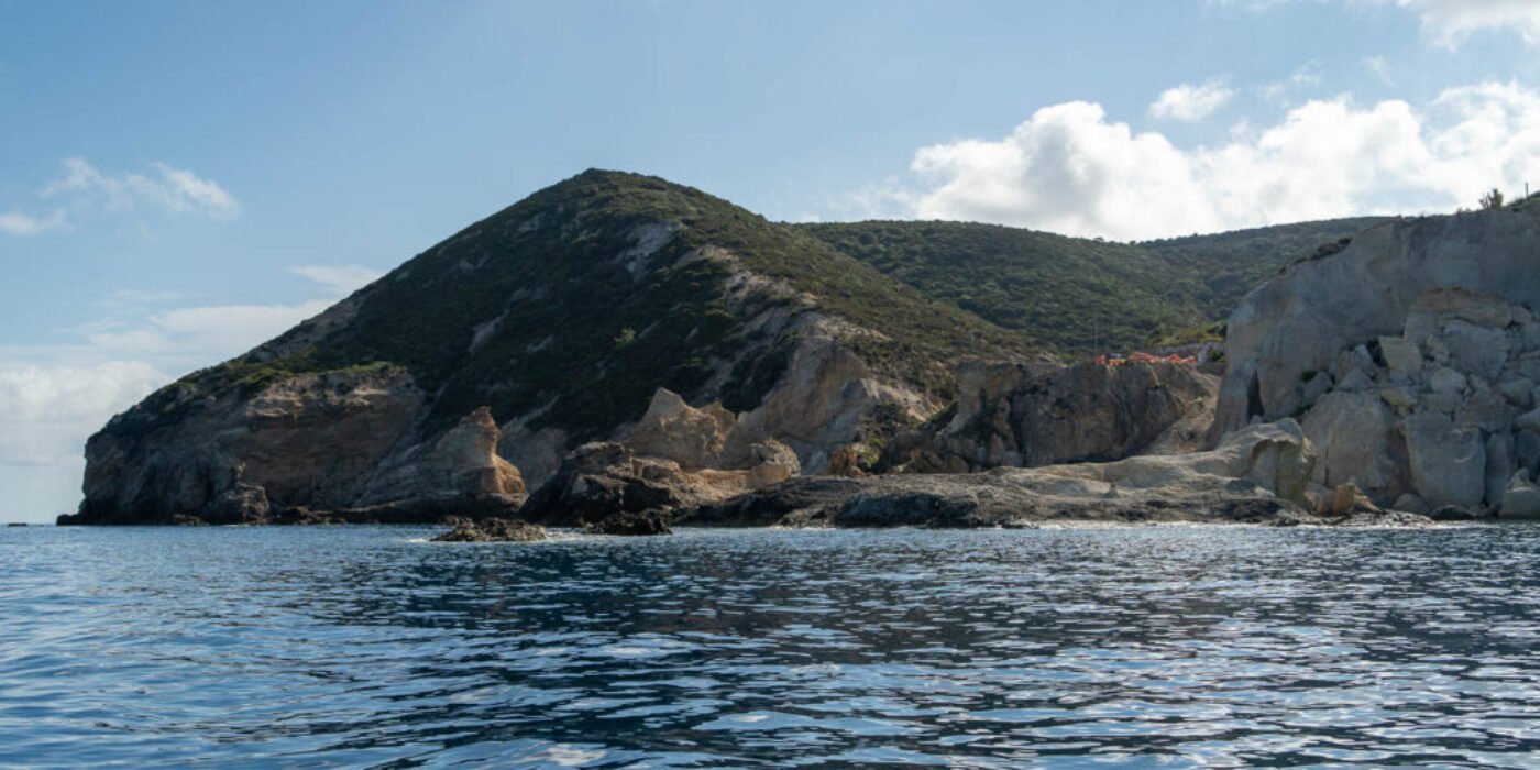 ponza dal mare -27