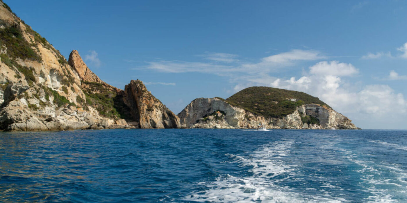 ponza dal mare -41