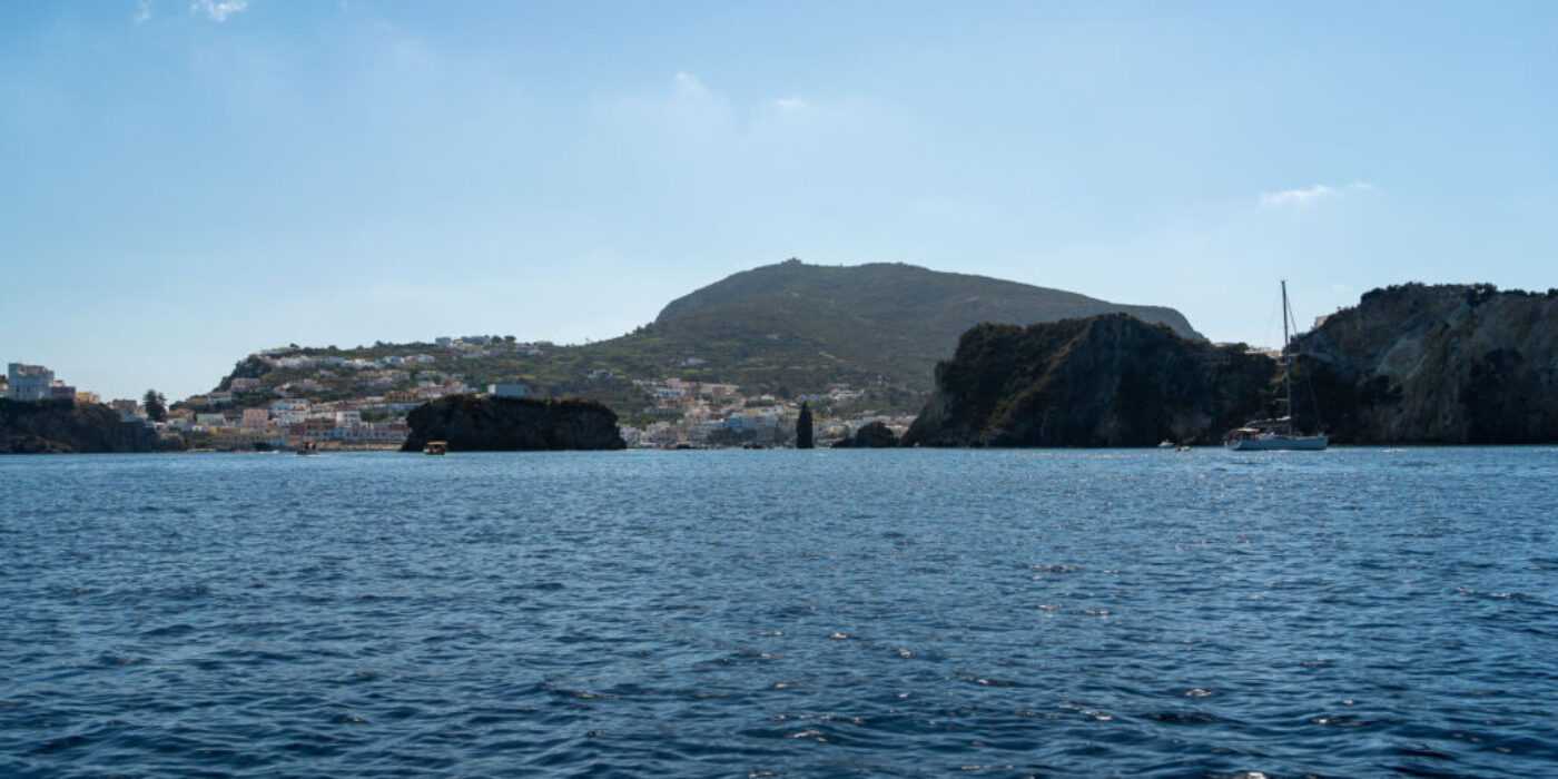 ponza dal mare -87