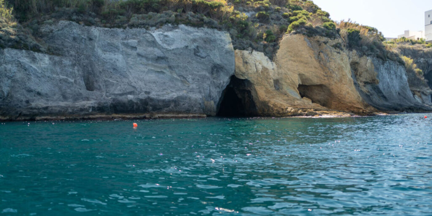 ponza dal mare -90