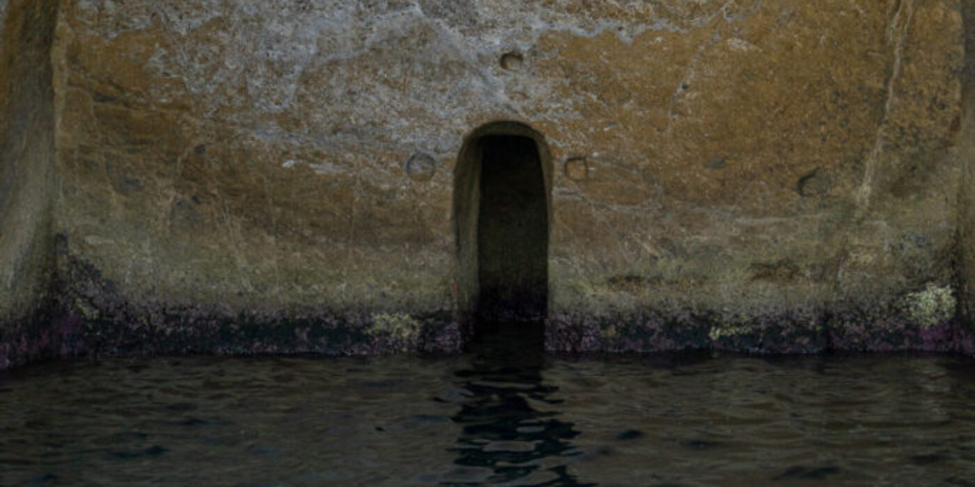 ponza dal mare -98