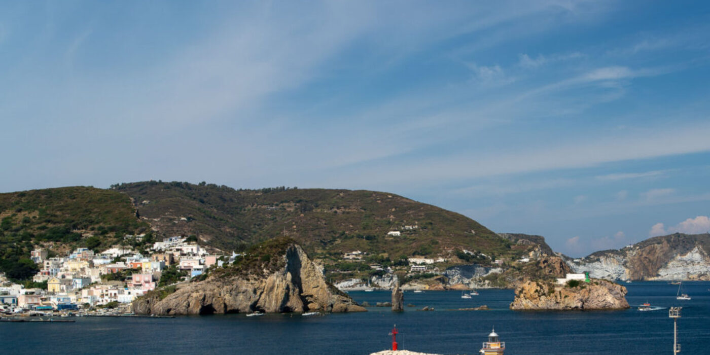 ponza porto e dintorni -12