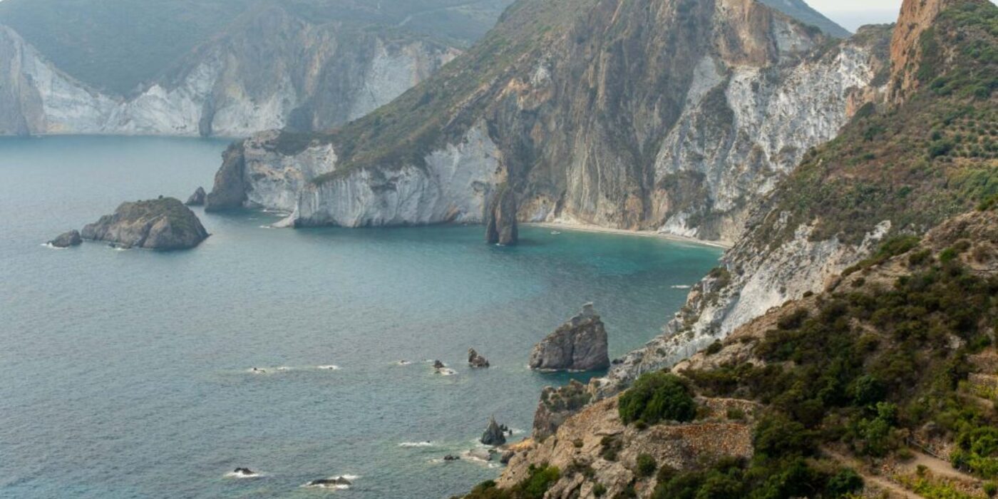 ponza punta incenso e dintorni -23