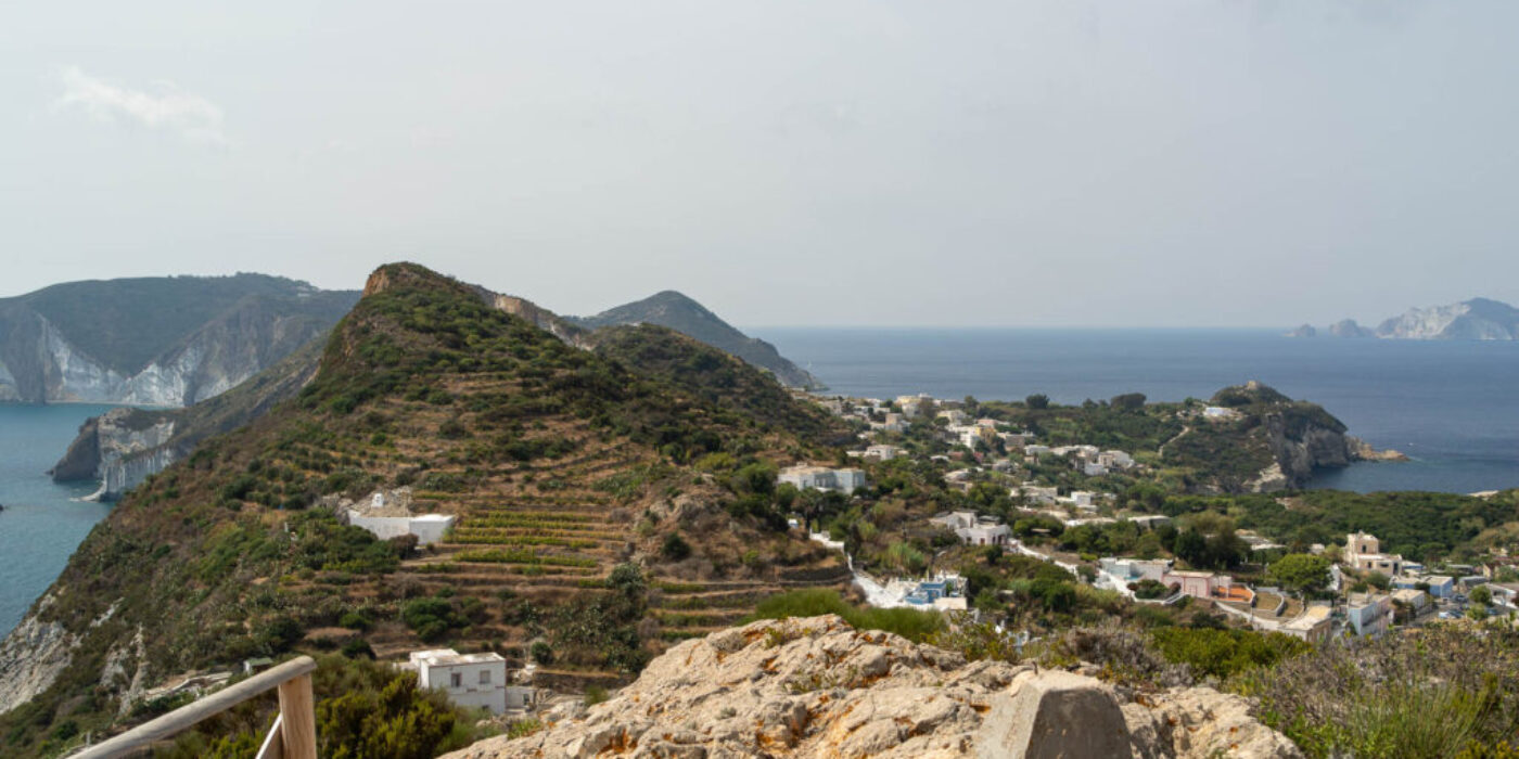 ponza punta incenso e dintorni -6