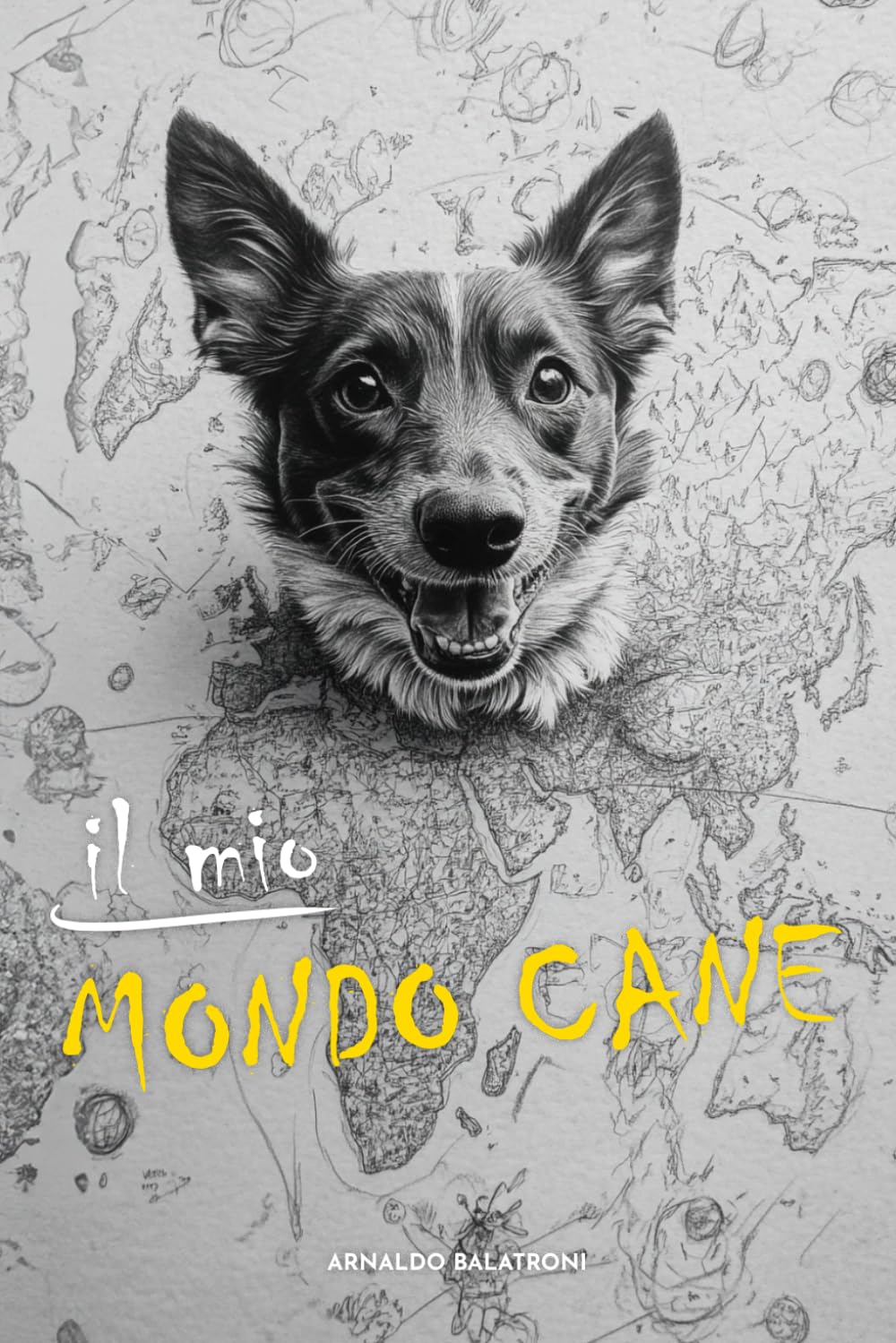 Il mio mondo cane