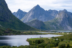 viaggio brescia-caponord-2023 Lofoten-552