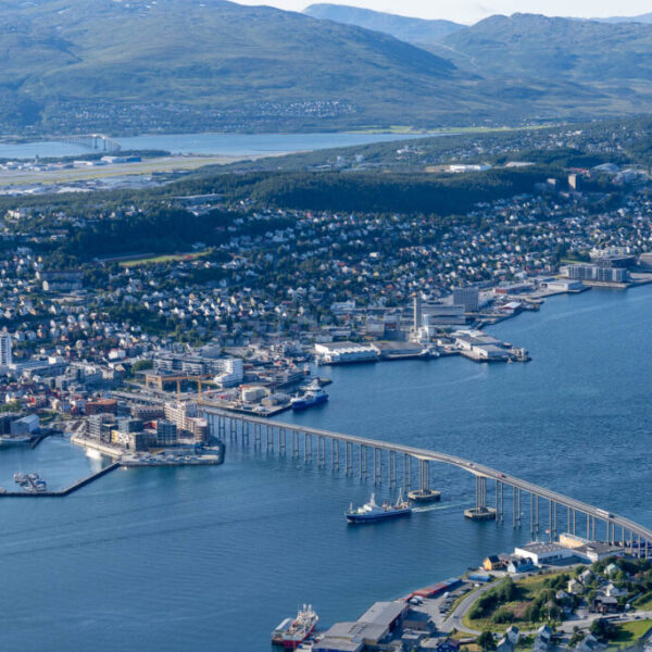 viaggio brescia-caponord-2023 Tromso-21
