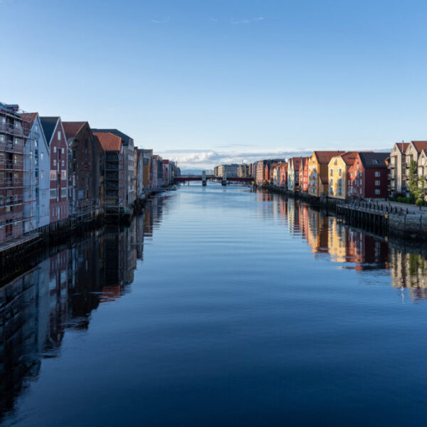 viaggio brescia-caponord-2023 Trondheim-24