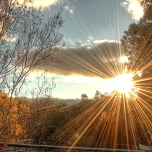 raggio di sole 000